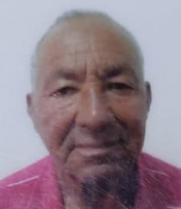 Antônio Marcelino dos Santos