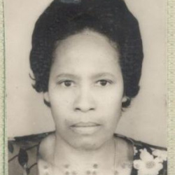 Maria Eulalia Braga