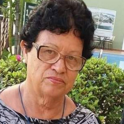 Creusa Lemos Heleno