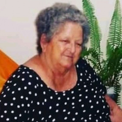 Maria das Graças Barcelos Martinho