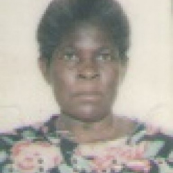 Francina Veloso da Silva