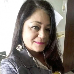 Maria Aparecida Soares Pereira