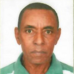José Francisco Santiago