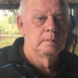Pedro Gilberto Alves