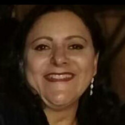 Maria de Fátima Queiroz