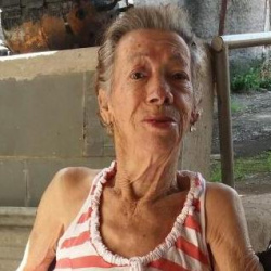 Ruth Eleutério dos Santos