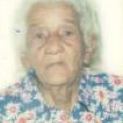 Maria Silverio de Oliveira da Silva