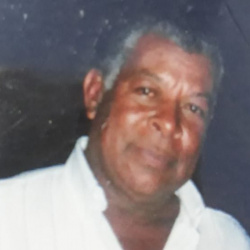 José Raimundo da Rocha