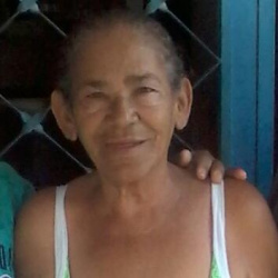 Alaíde Cecília Rodrigues dos Santos
