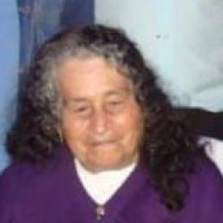 Maria da Conceição de Melo Gonçalves