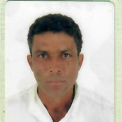 Antônio Paulo Martins