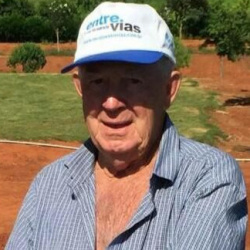 Valdivino Pinto de Lacerda