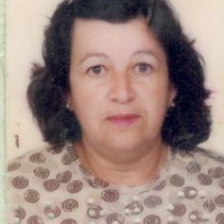 Cleusa Soares de Mendonça Lino