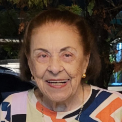 Dirce Baptista de Oliveira