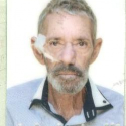 Geraldo da Silva Barcelos