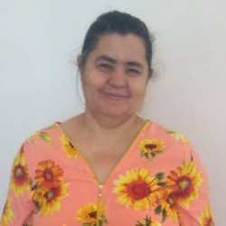 Maria da Conceição Silva Peixoto