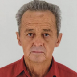Marcolino Duarte Ferreira