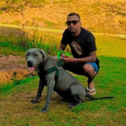 Geraldo Júnio da Silva Ladislau