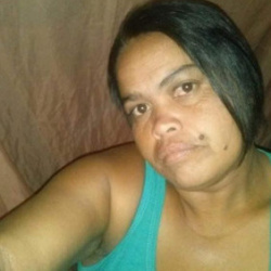 Maria Aparecida Damião da Silva