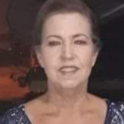 Vilma Geralda Seabra