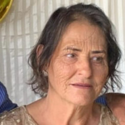 Rosa Maria dos Santos Assis