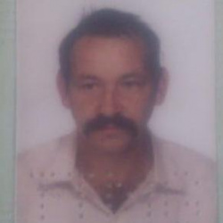 Antônio Barcelos de Freitas