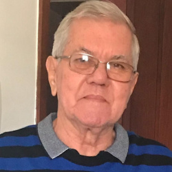 Luiz Carlos Duarte