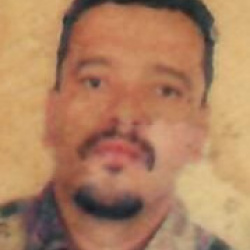 Reginaldo Moura dos Santos