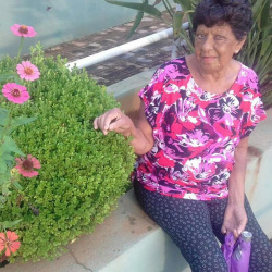 Diomara Rosa da Costa