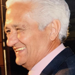 Raimundo Lino de Camargos