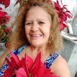 Marta Eleuza de Fatima Fonseca Pereira