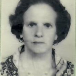 Ana Melo Franco Moreira