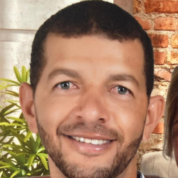 Carlos Alberto da Silva
