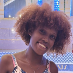 Nathalia Cristina da Silva Ribeiro