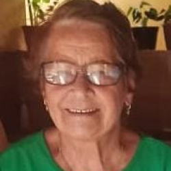 Helenita Pereira  Marques