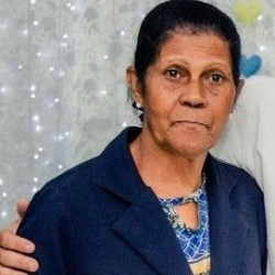 Maria Imaculada Santos