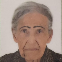 Florianita Alves da Silva