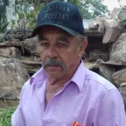 José Eustáquio Ferreira Barbosa