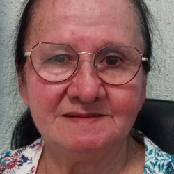 Helena Maria da Fonseca