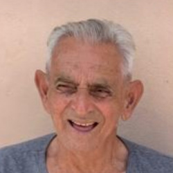 Geraldo Martins da Silva