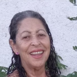 Maria de Fátima Modesto silva
