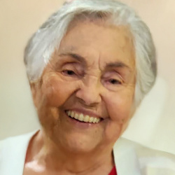 Genuina Melo Marinho