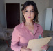 Wilza Maria Cirilo