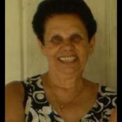 Ana Maria do Amaral