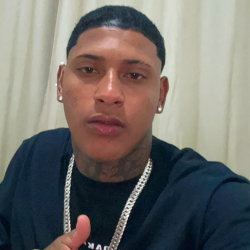 Paulo Vitor Alves da Silva
