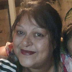 Herlane Lúcia Ricardo Alves