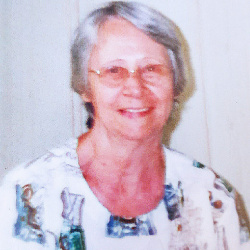 Edith de Souza Rocha Ribeiro