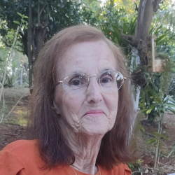 Maurila Moreira dos Santos Coutinho