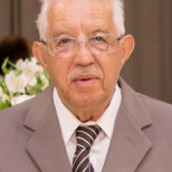 Kleber Vieira Leitão
