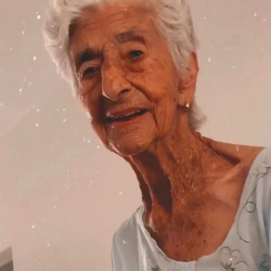 Maria José da Silva